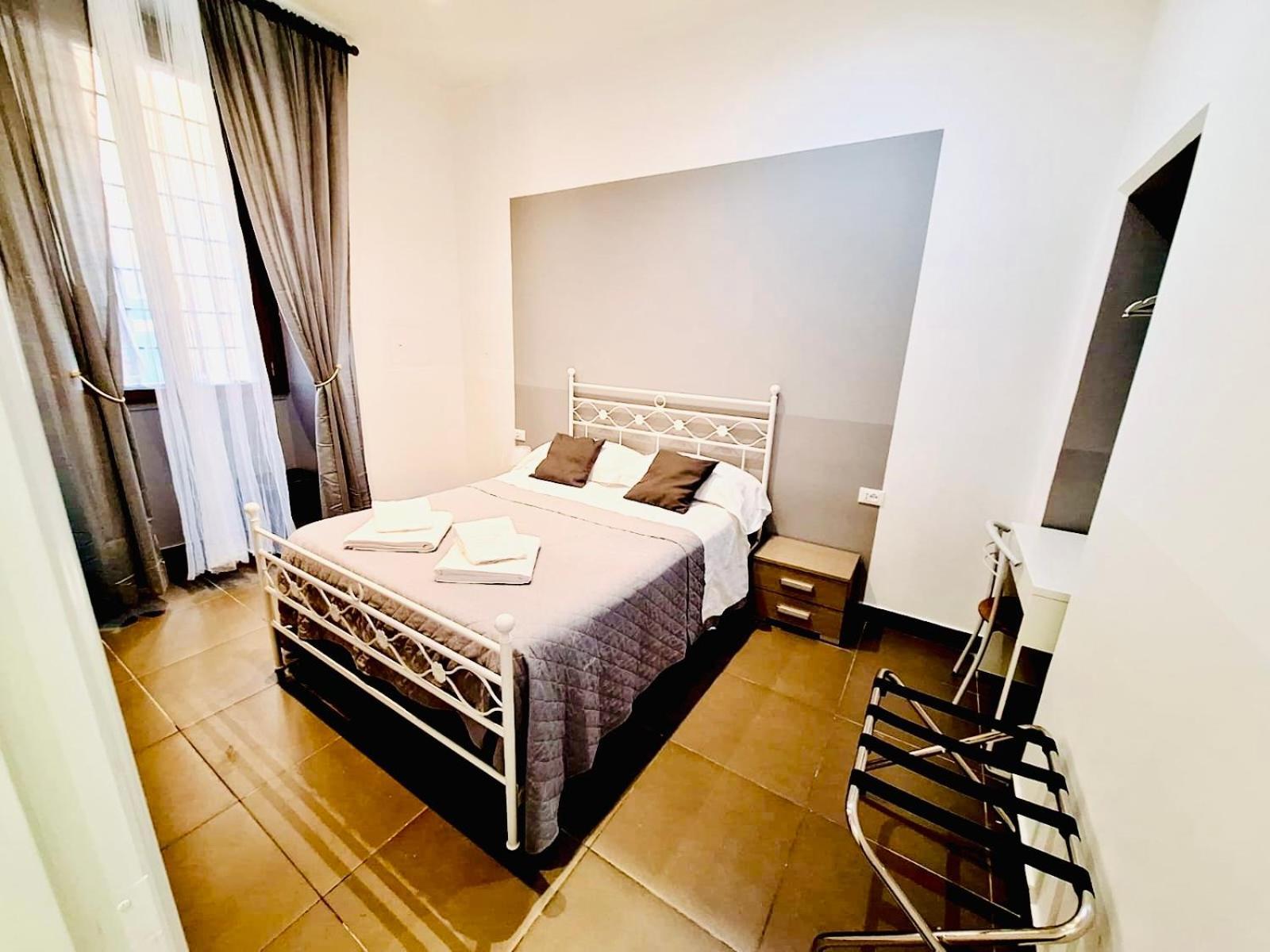 Residenza Giustiniani Hotel Rome Exterior photo